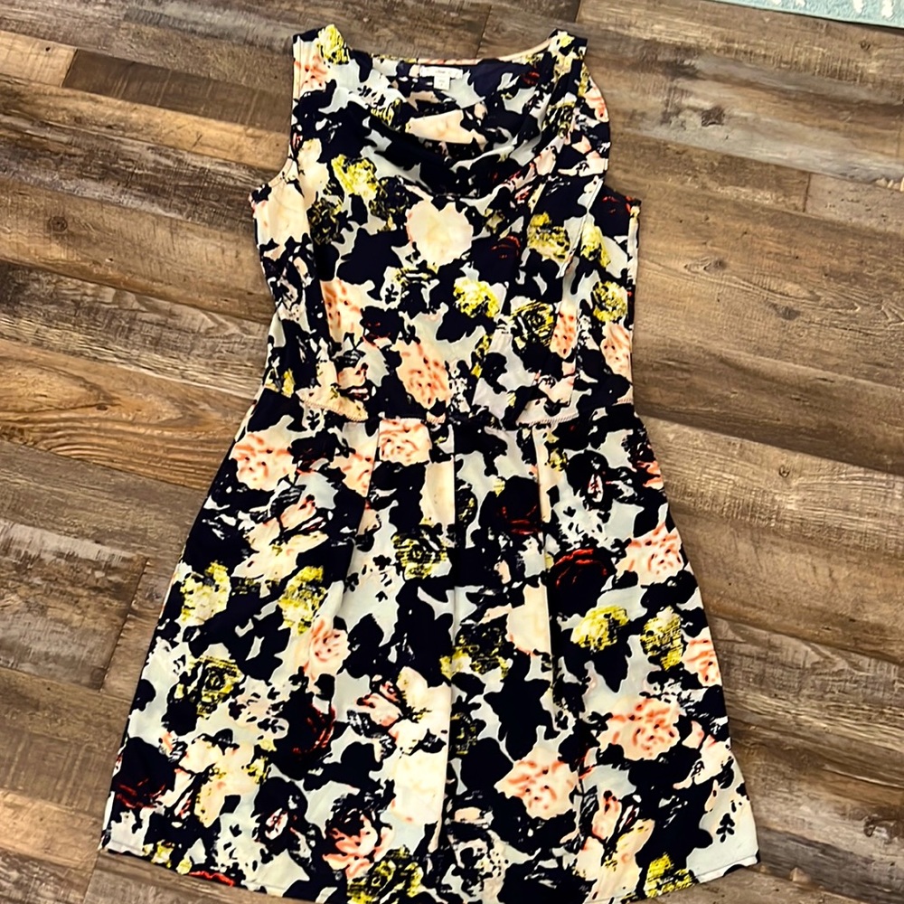 Gap Dress